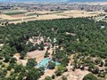 Κλειστό για το κοινό το Δάσος Κουρί